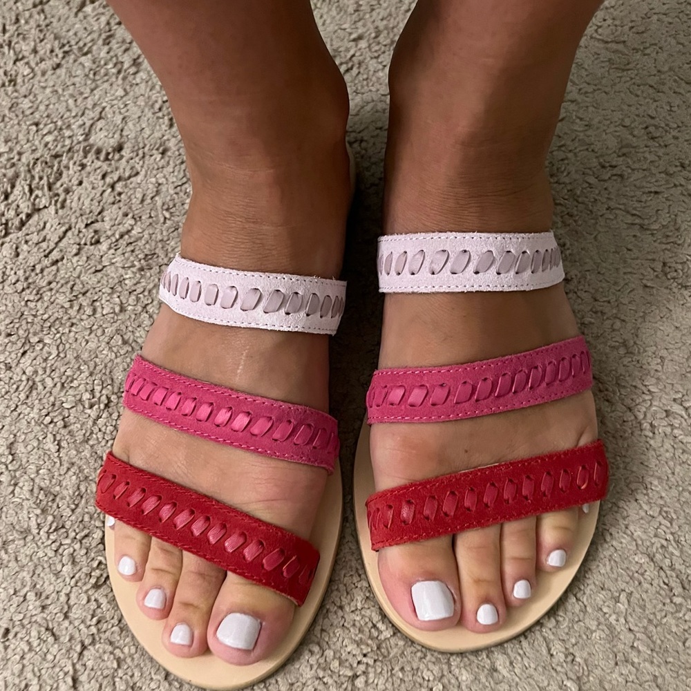 Jack Rodgers Sandals - Picture 5 of 6